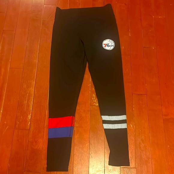 Pants - Sixers Leggings